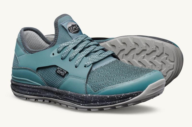 LEMS SHOES | WOMEN'S MESA-Arctic Blue