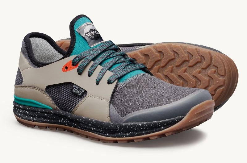 LEMS SHOES | MEN'S MESA-Safari X Huck