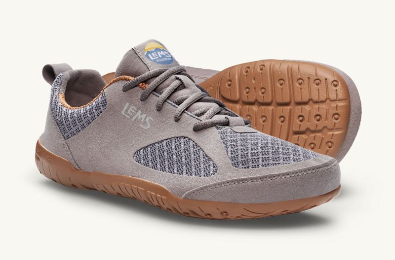 LEMS SHOES | WOMEN'S PRIMAL 2-Slate