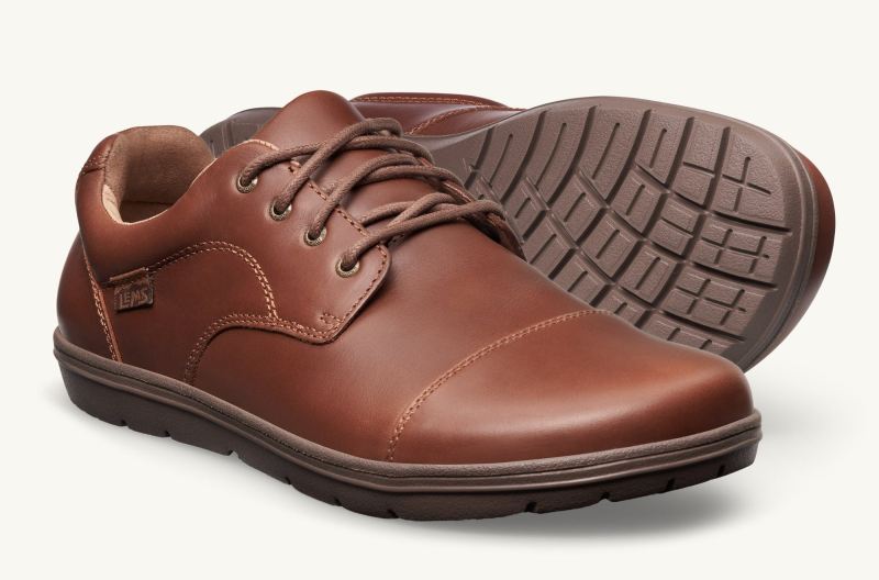 LEMS SHOES | WOMEN'S NINE2FIVE-Mocha