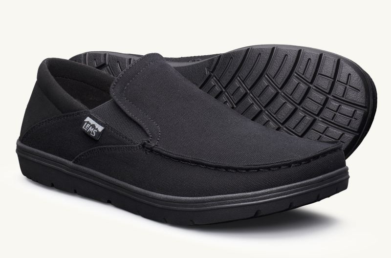 LEMS SHOES | WOMEN'S DRIFTER-Abyss